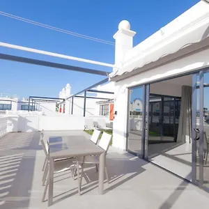 Atlantico Plaza 6a - 2 Beds - 2 Baths Puerto del Carmen (Lanzarote)