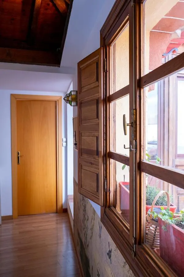Penthouse Panorama With Large Terraces & 360 Views Apartment Malaga